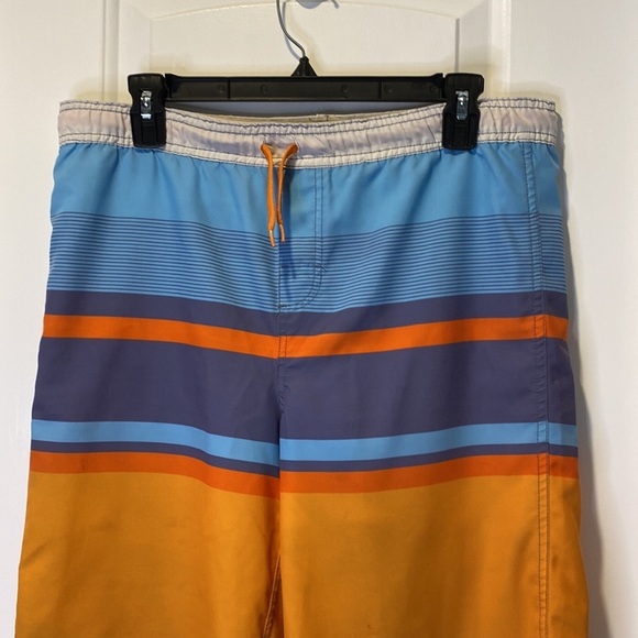 Wes & willy swim trunks size L - Picture 2 of 3